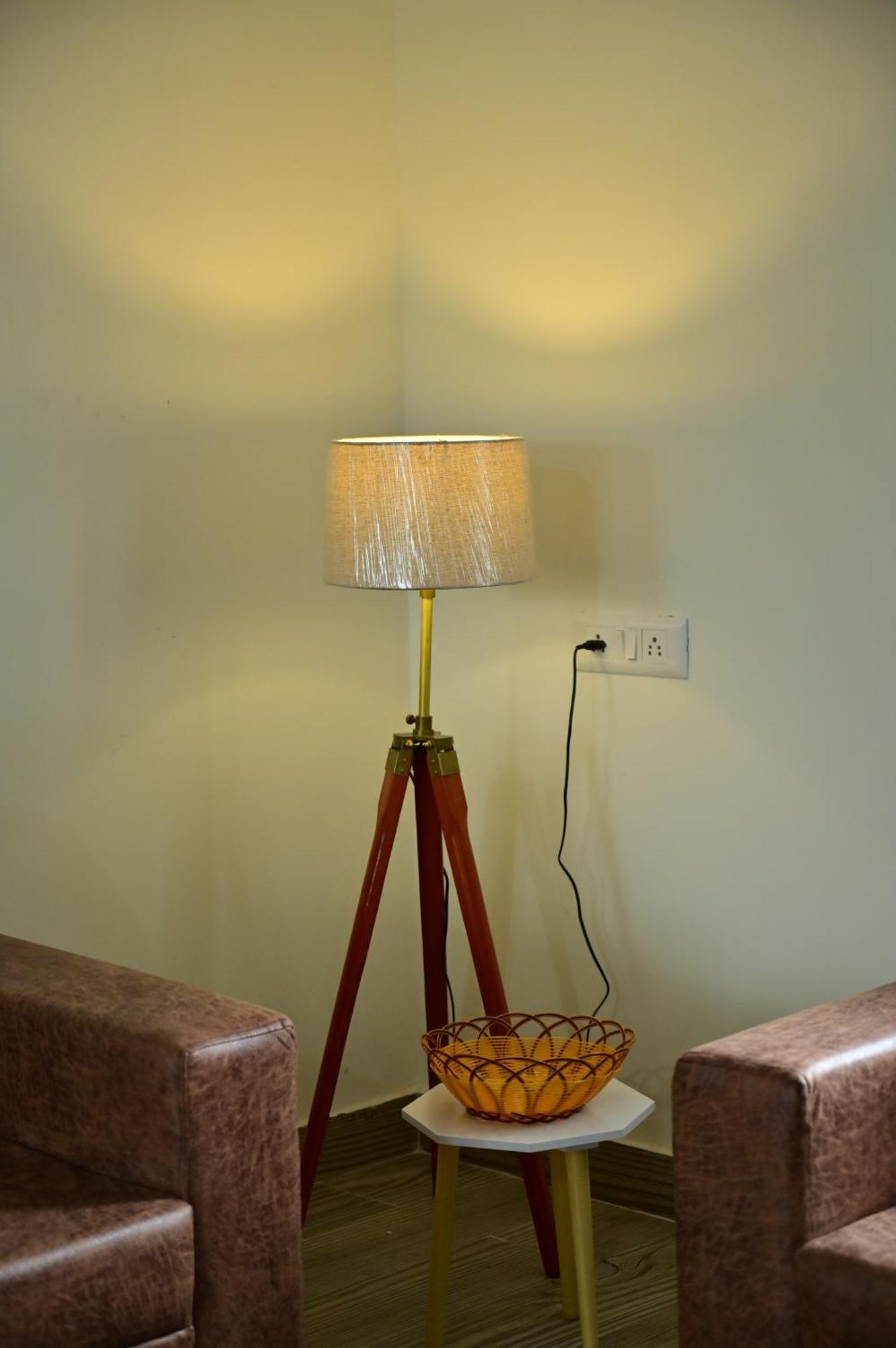 Sernity Aparthotel Bangalore