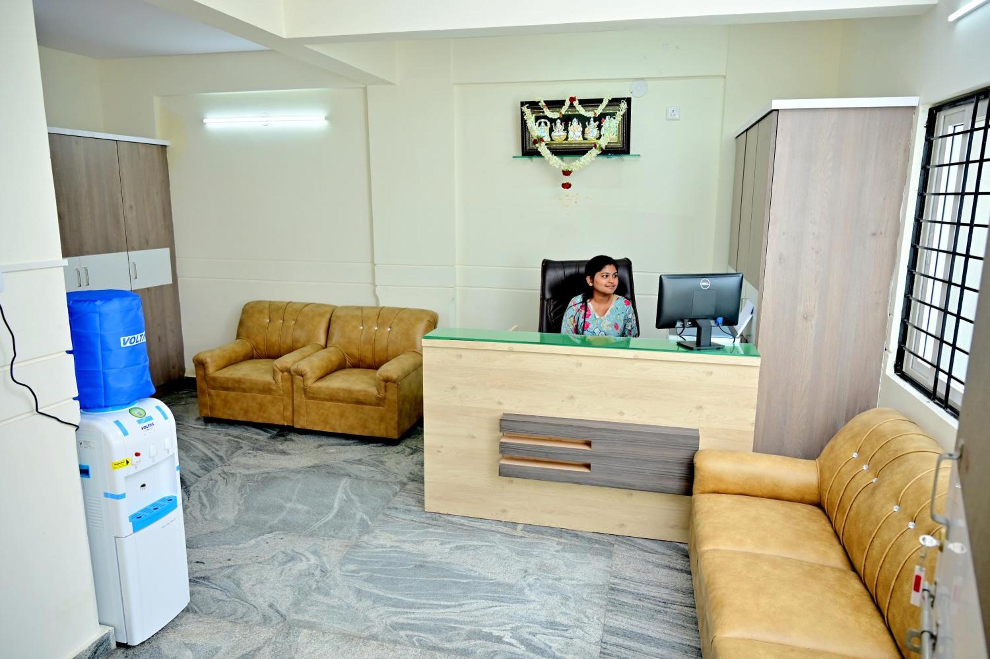 Sernity Aparthotel
