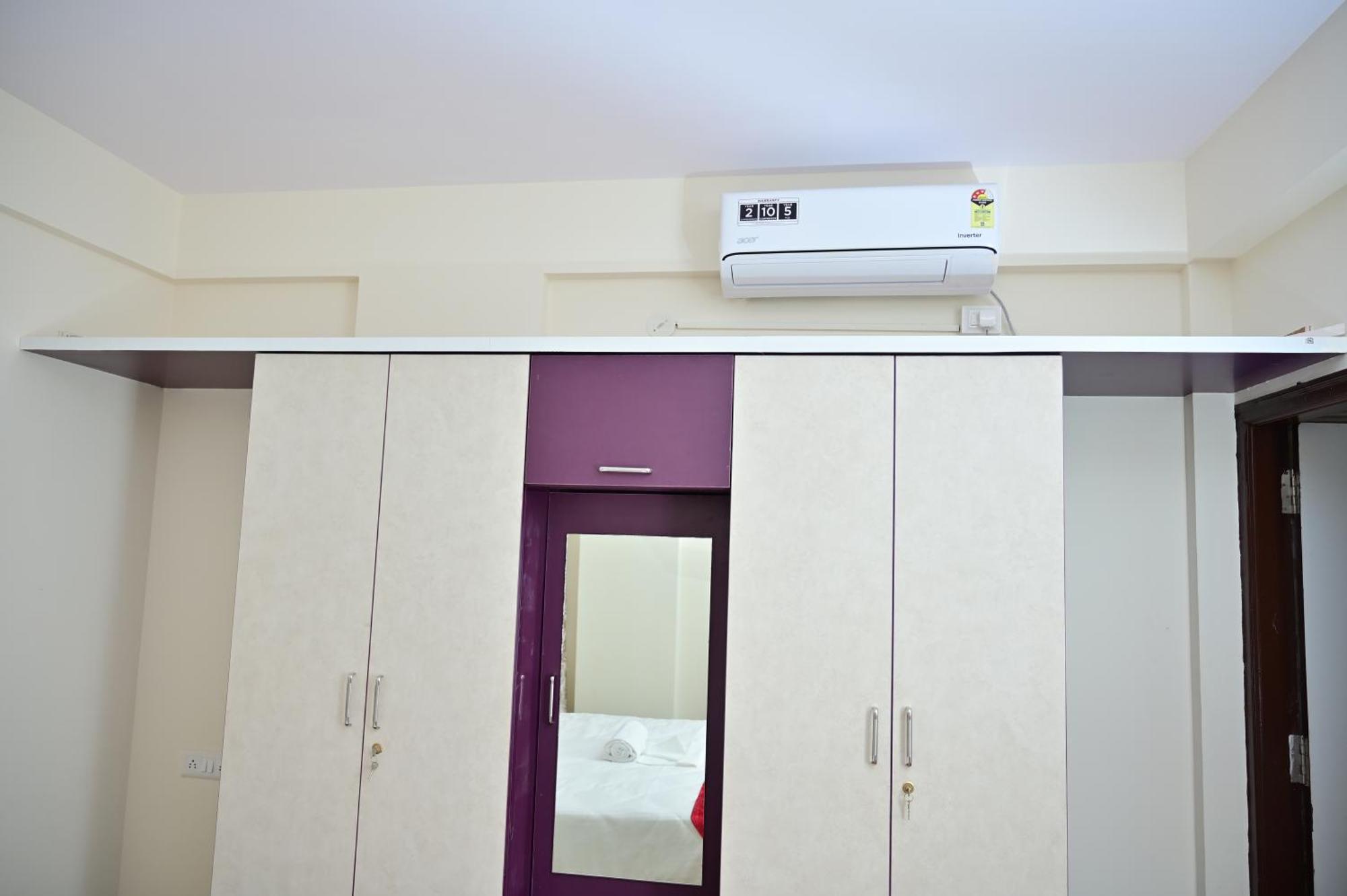 Aparthotel Sernity