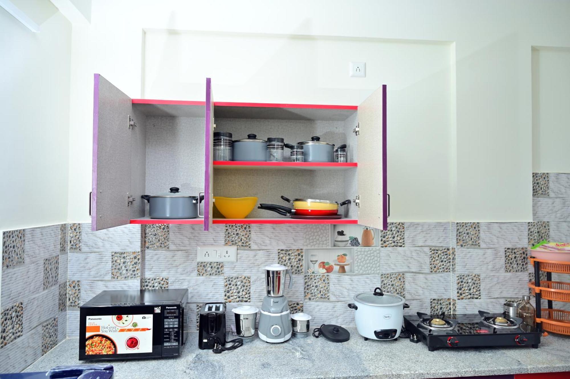 Sernity Aparthotel