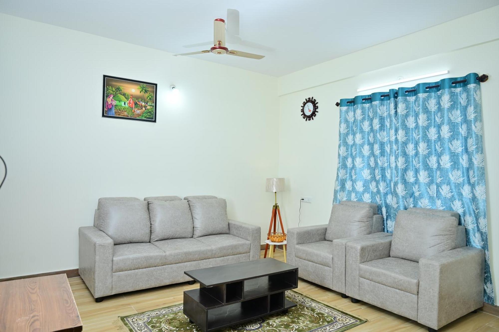 Aparthotel Sernity