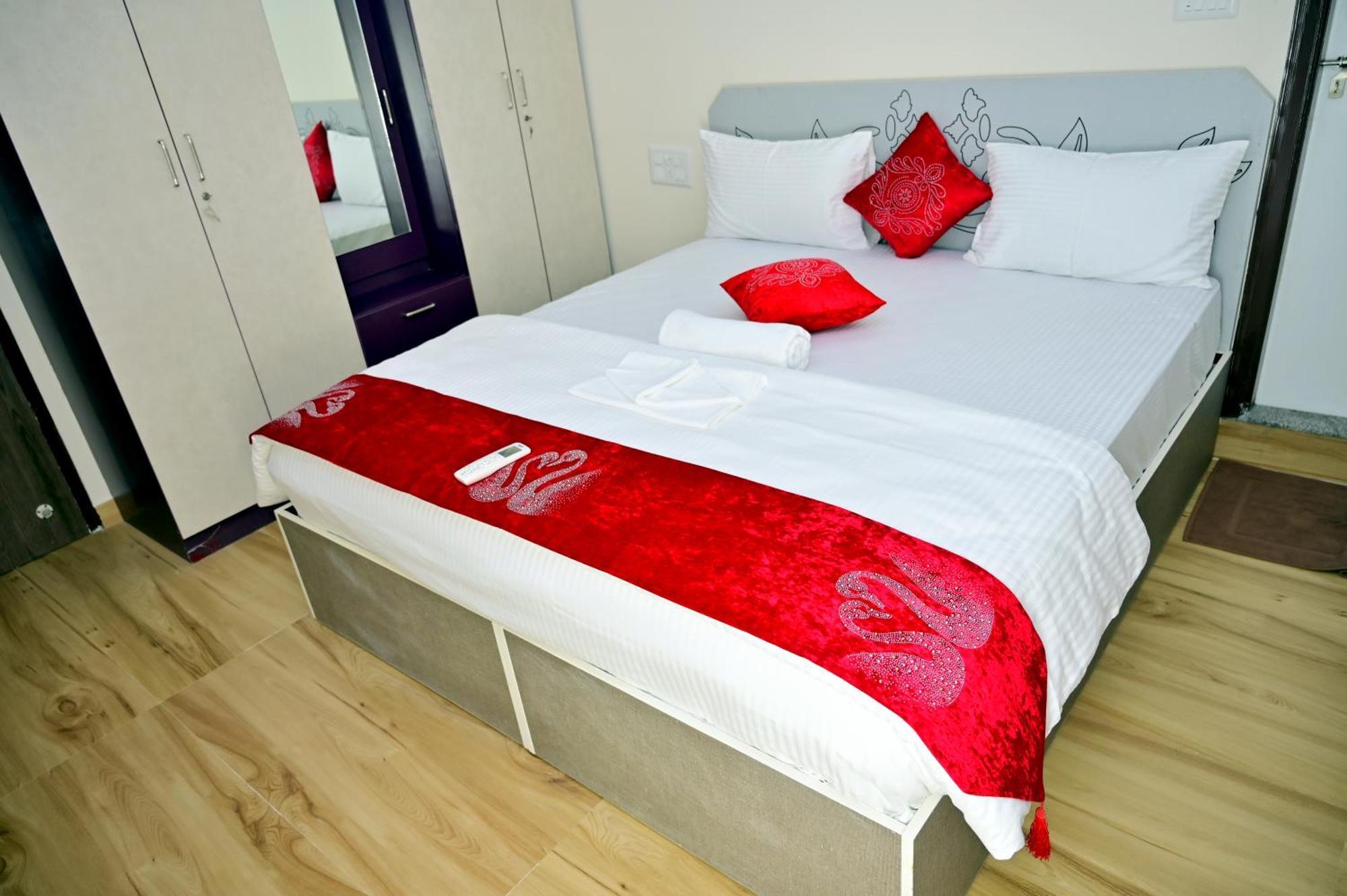 Sernity Bangalore