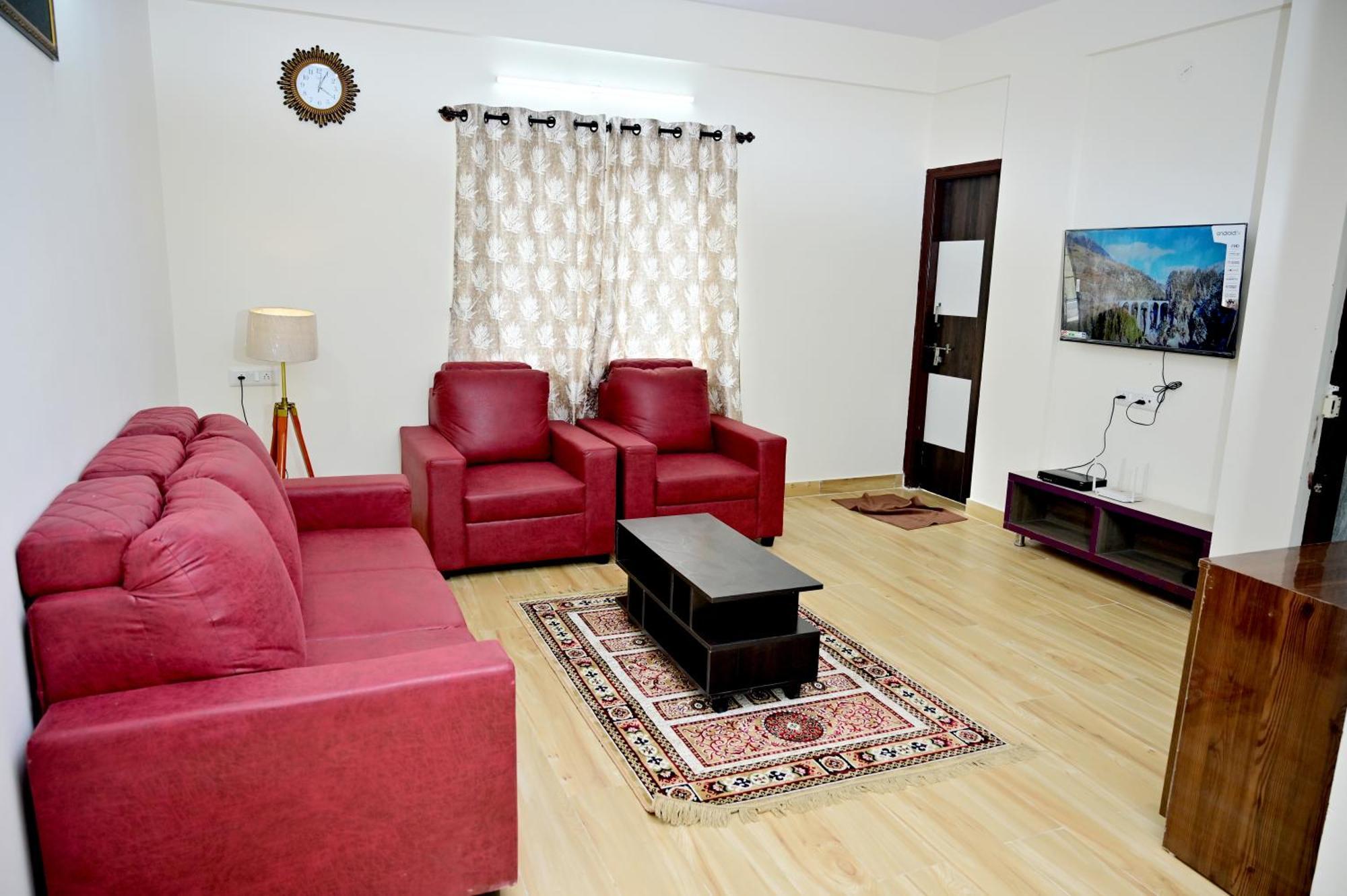 Sernity Aparthotel