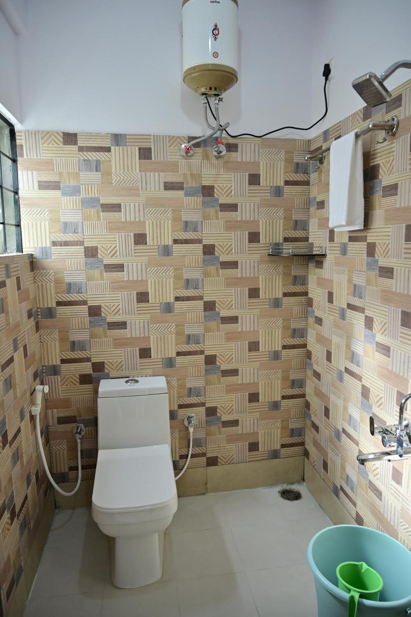 Aparthotel Sernity