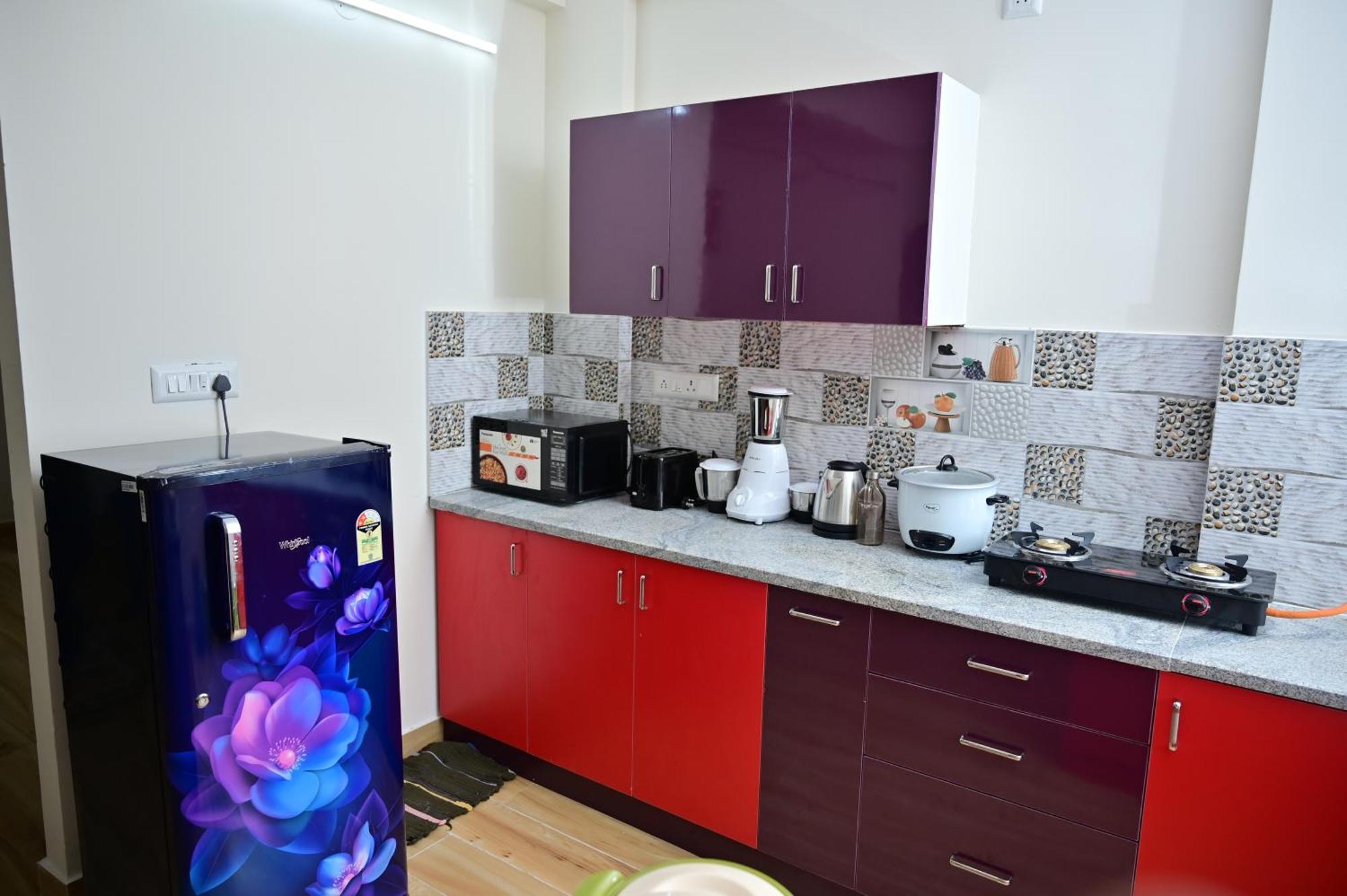 Sernity Aparthotel *