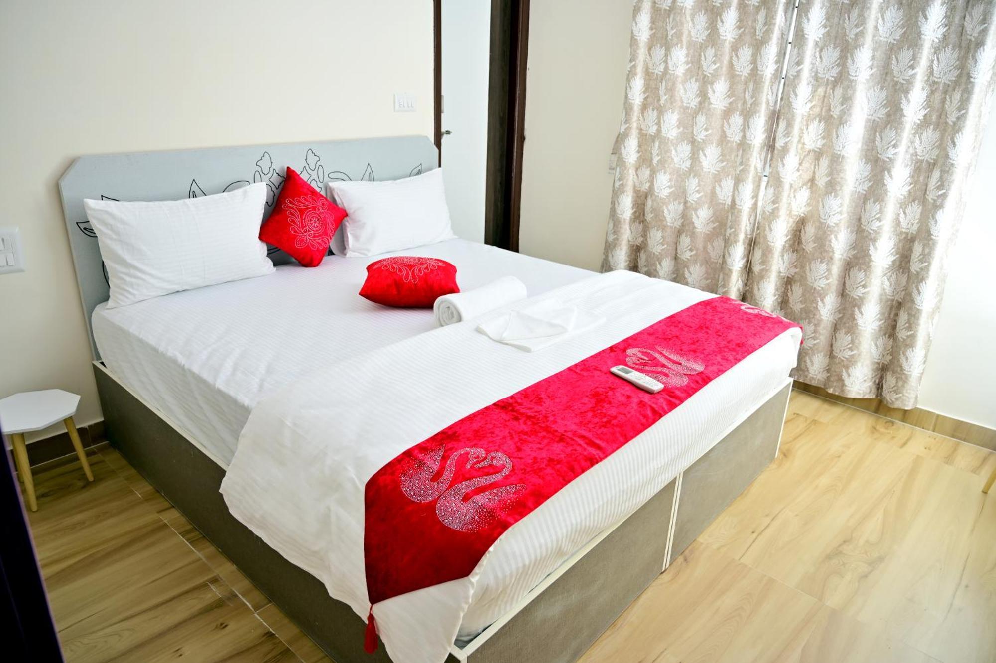 Sernity * Bangalore