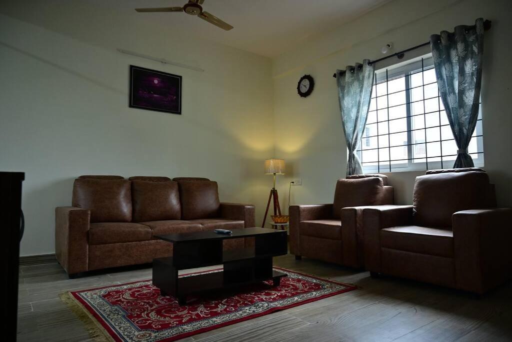 Sernity * Bangalore