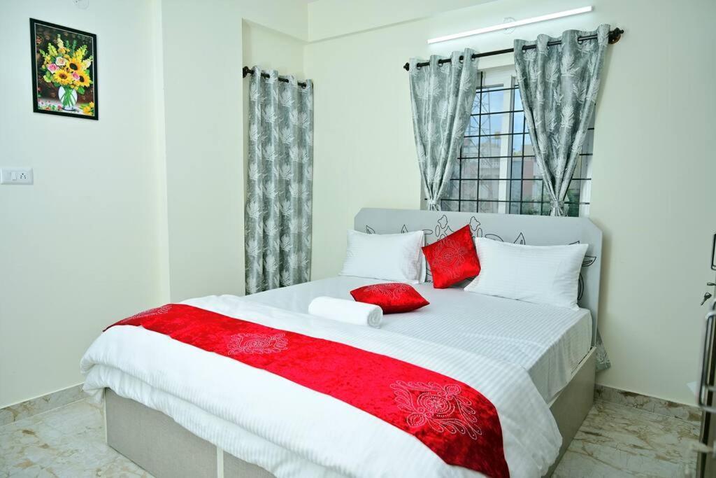 Sernity Aparthotel Bangalore