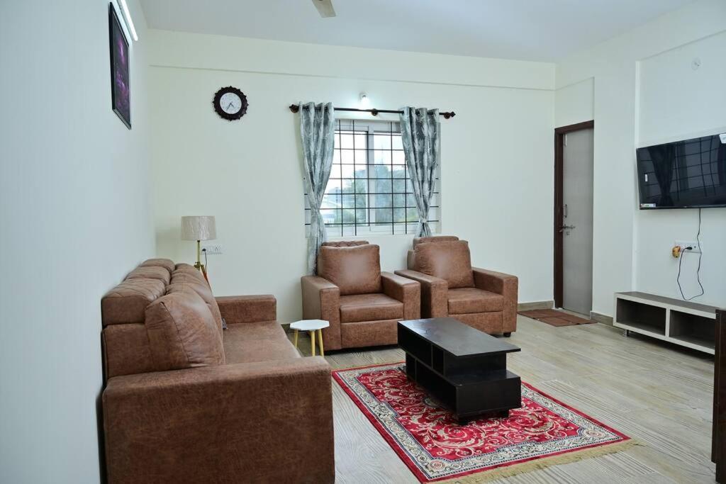 Sernity Bangalore