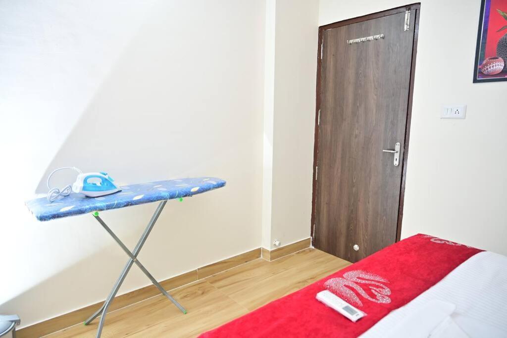 Sernity Aparthotel