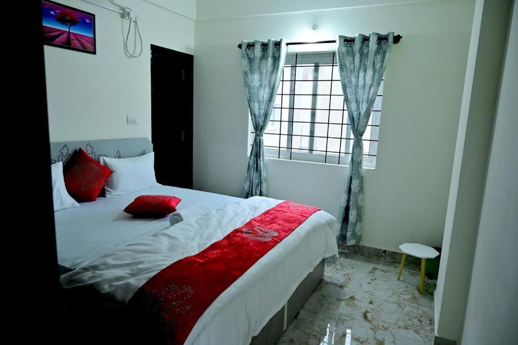 Sernity Aparthotel Bangalore