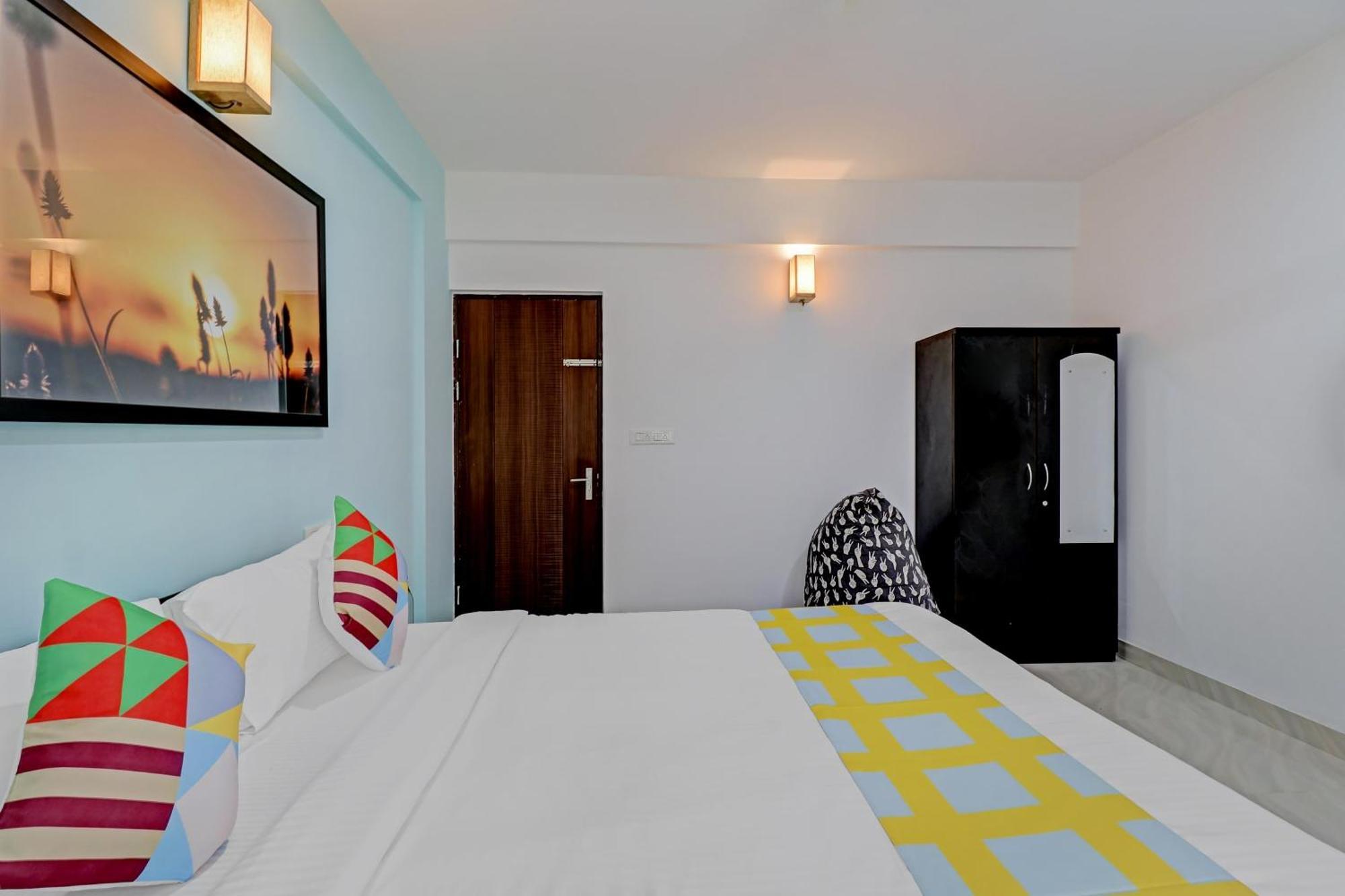 Hotel O Nr Royal 3*