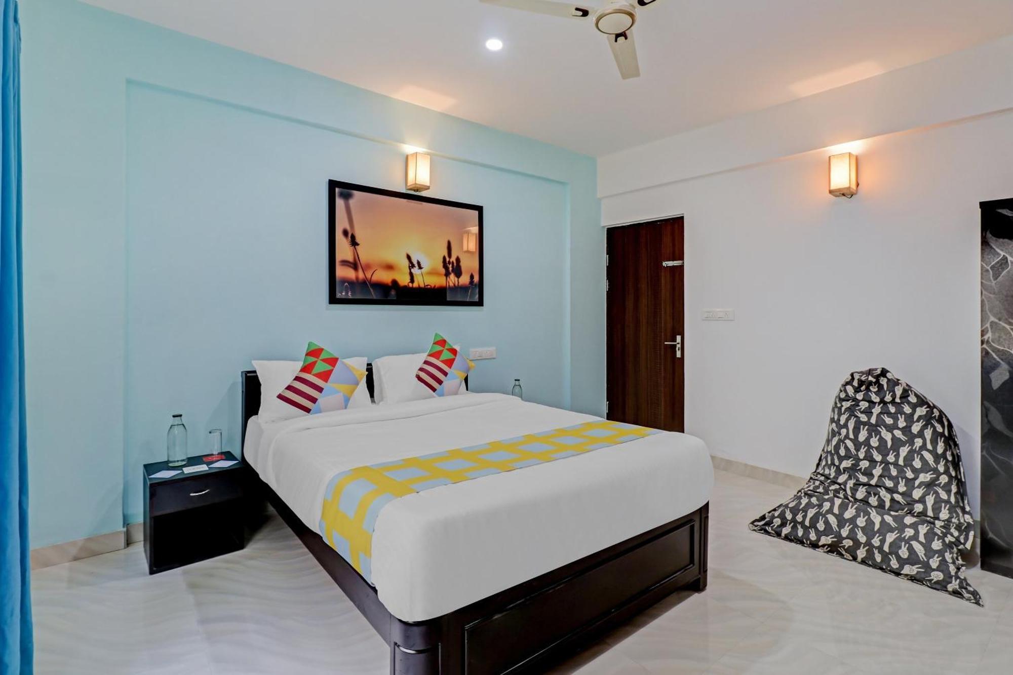 O Nr Royal Hotel Bangalore