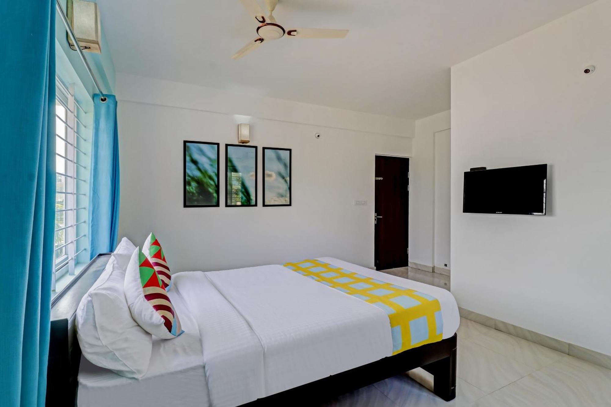 O Nr Royal Bangalore
