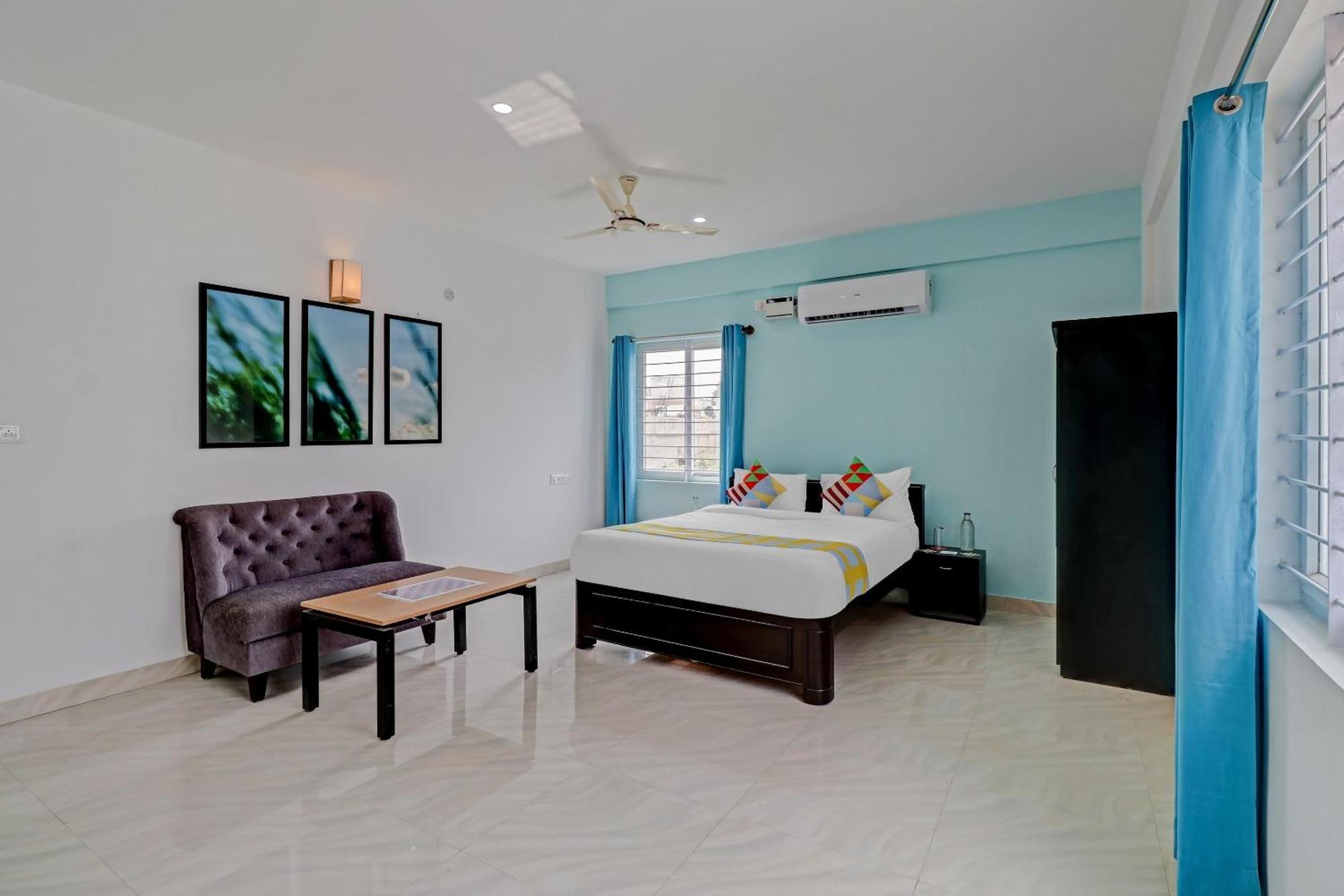 O Nr Royal Hotel Bangalore