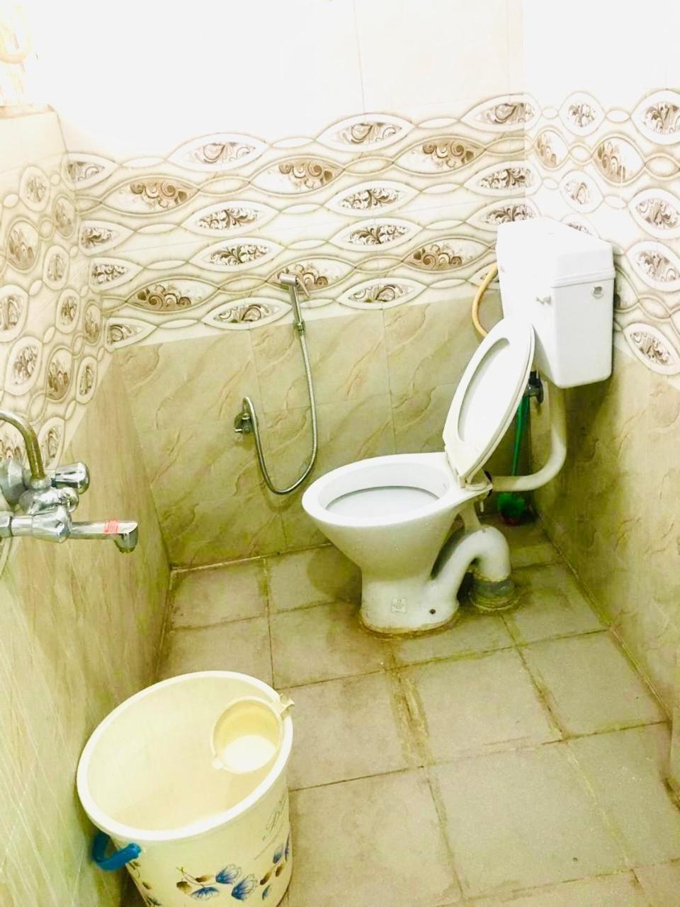 Taeeba Guest house Bangalore