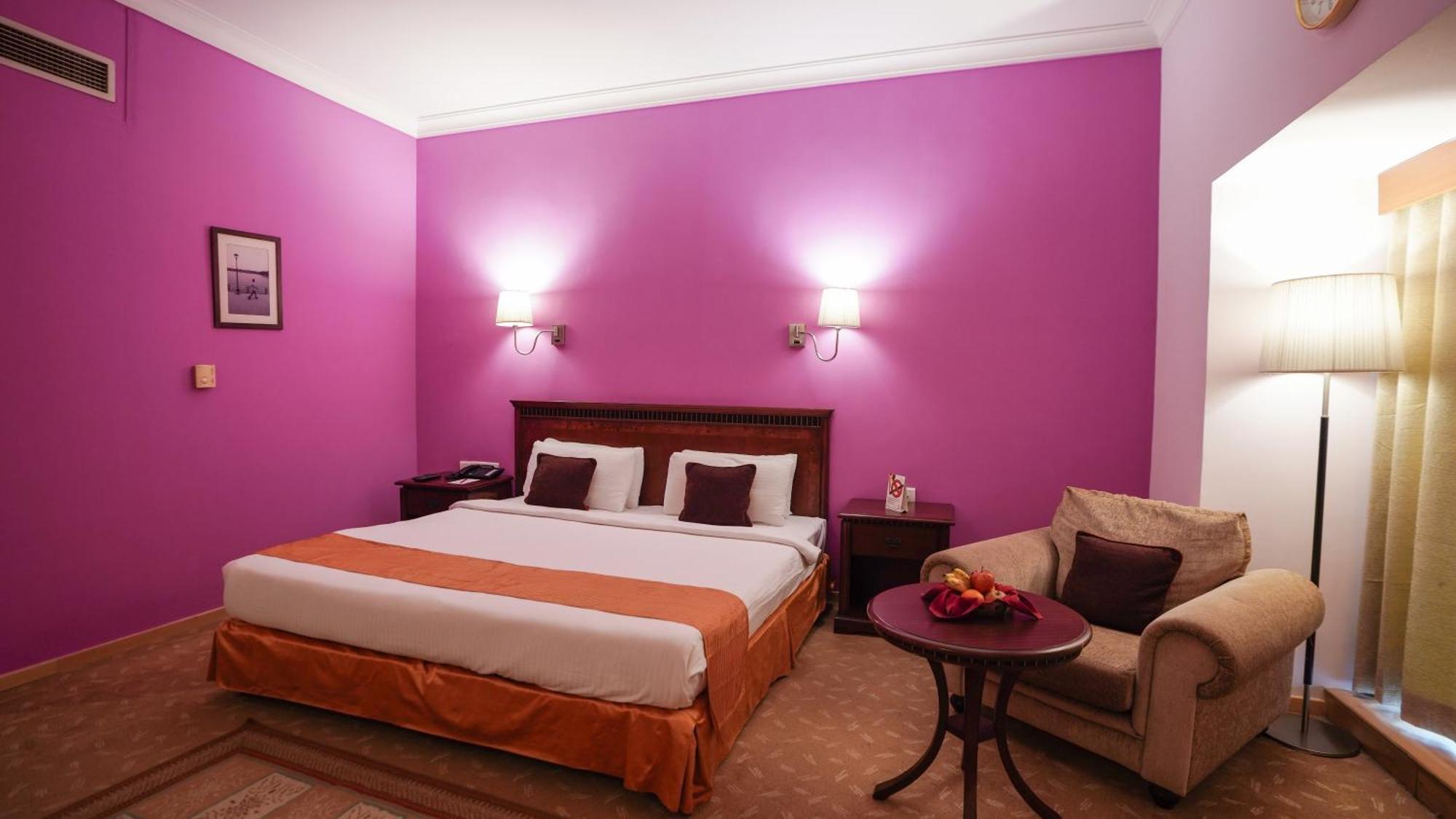 Mgm Whitefield Hotel Bangalore