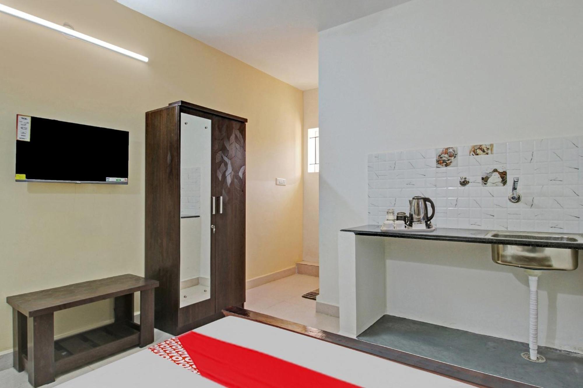O Gokul Residency Hotel Bangalore