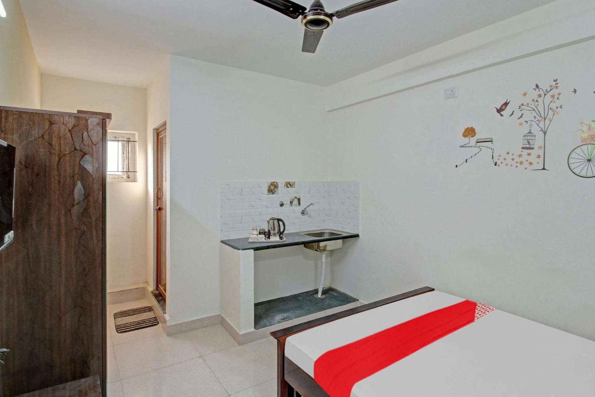 O Gokul Residency Bangalore