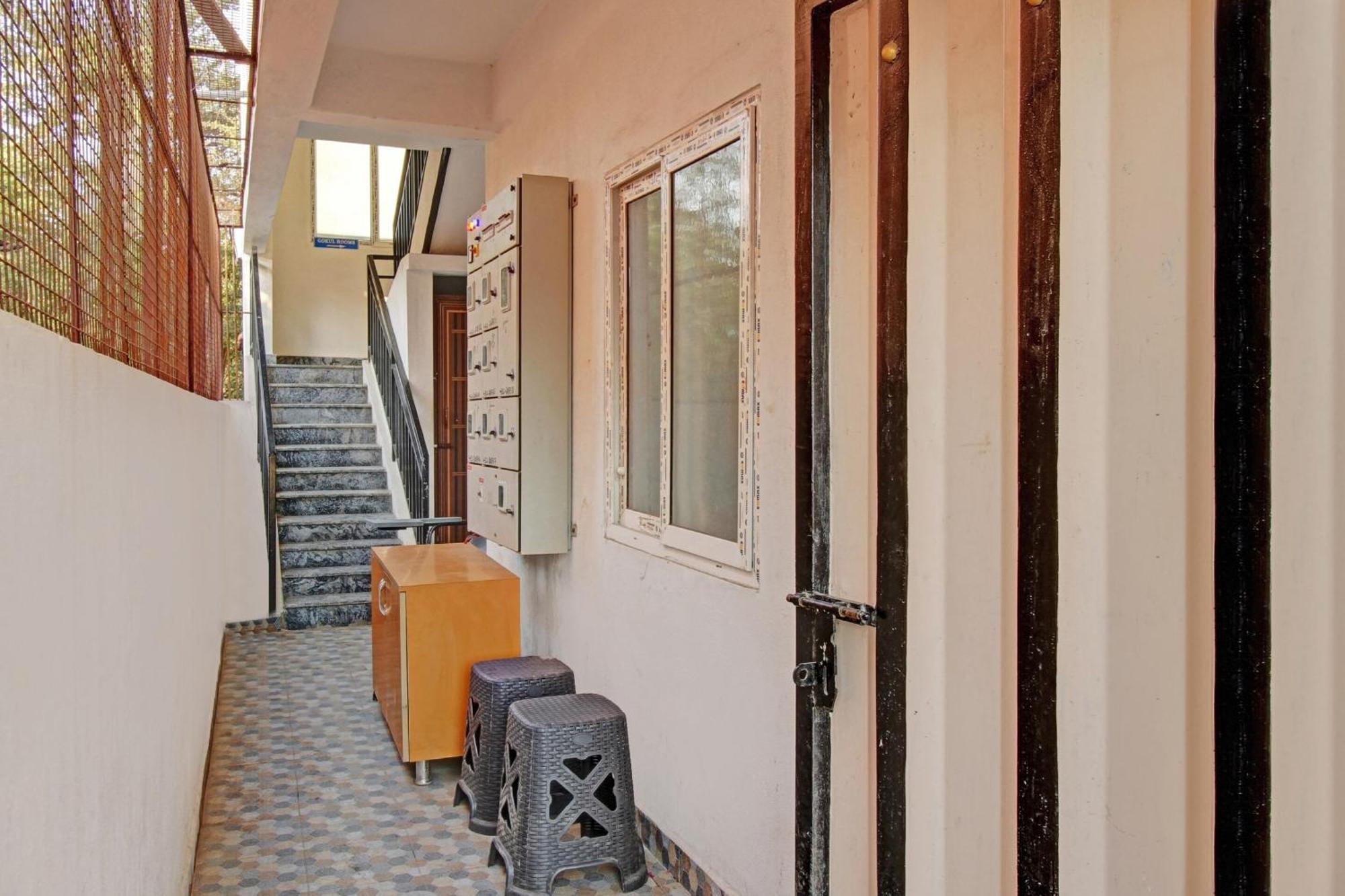 O Gokul Residency