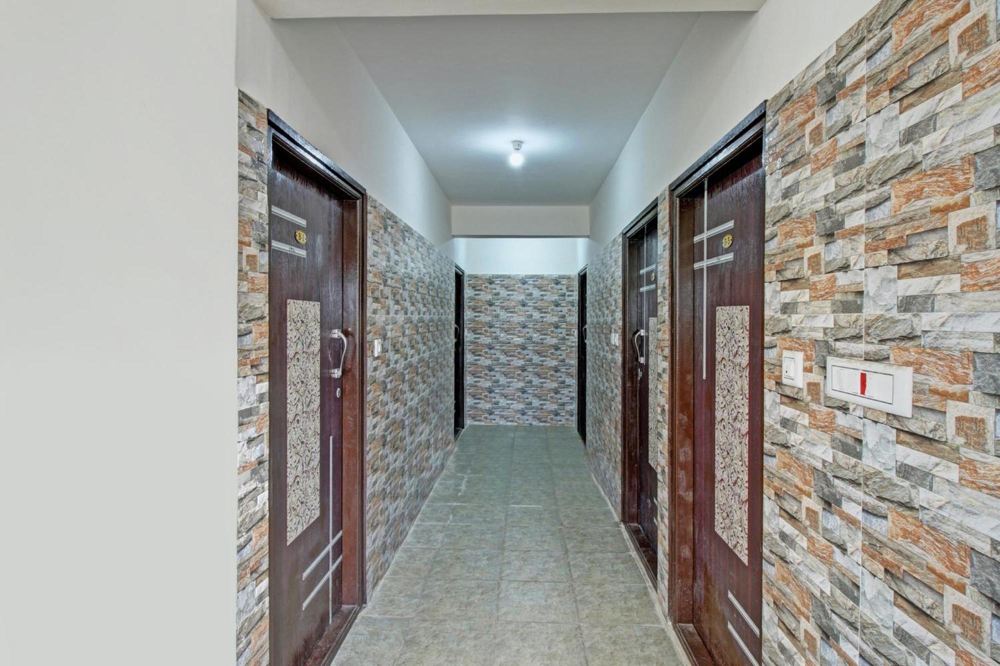 O Gokul Residency Hotel