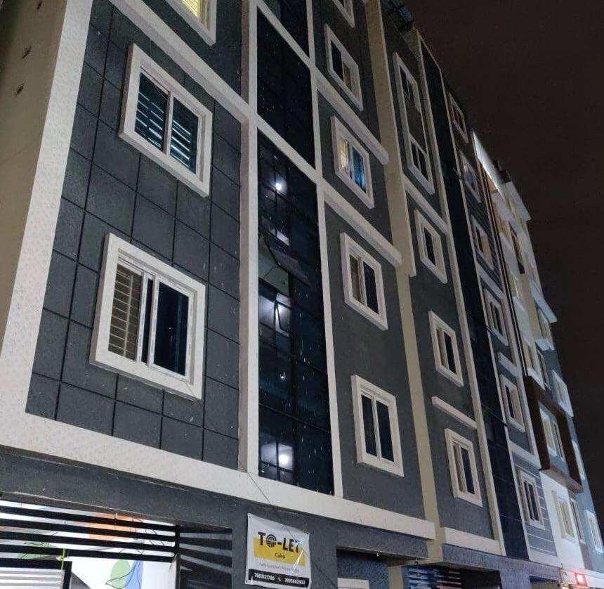 Spot On Kadubeesanhalli Hw Hotel Bangalore