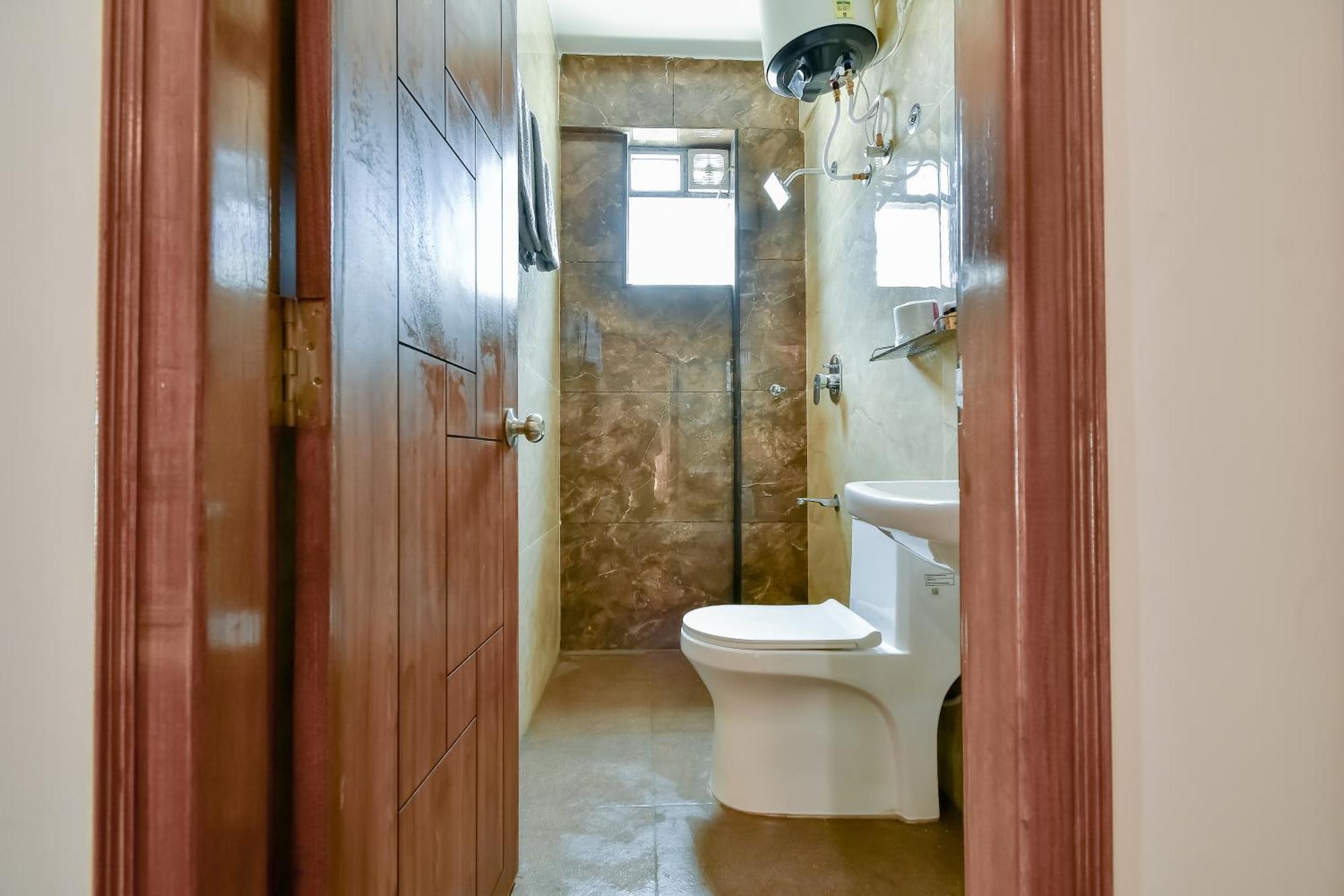 Homeslice Brookefield, Luxury Apartment Bangalore