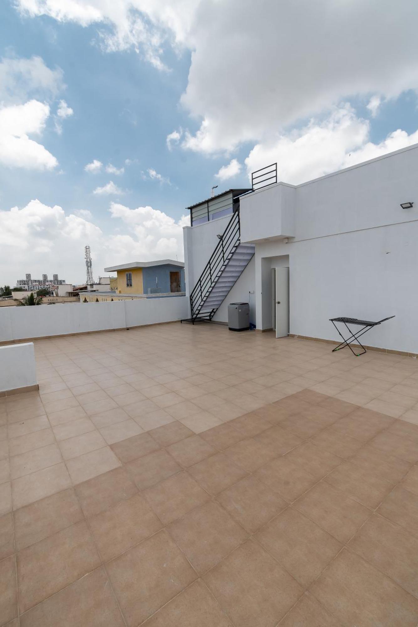 Apartment Homeslice Brookefield, Luxury Bangalore