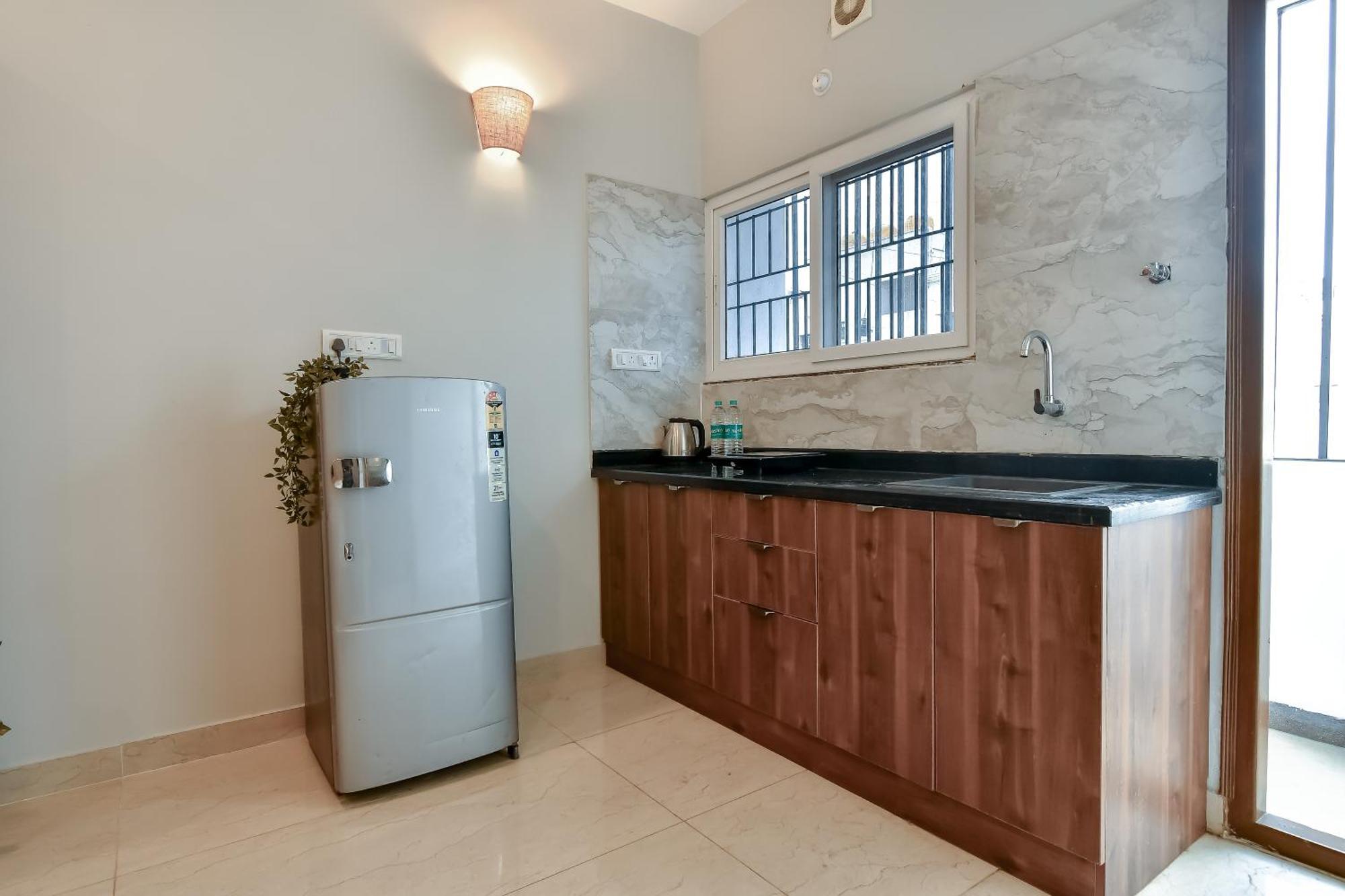 Homeslice Brookefield, Luxury Apartment