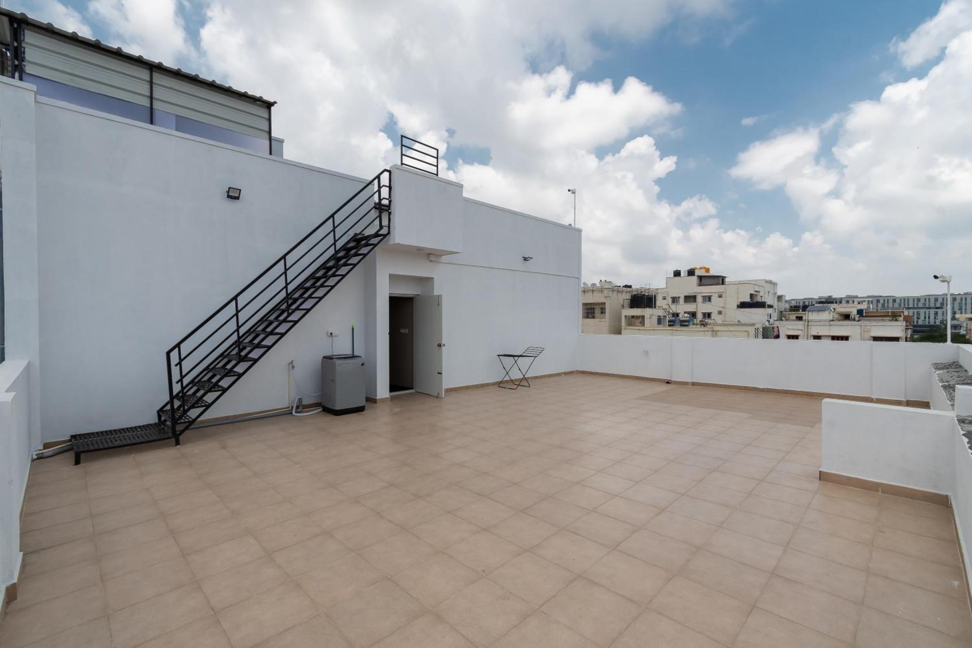 Apartment Homeslice Brookefield, Luxury Bangalore