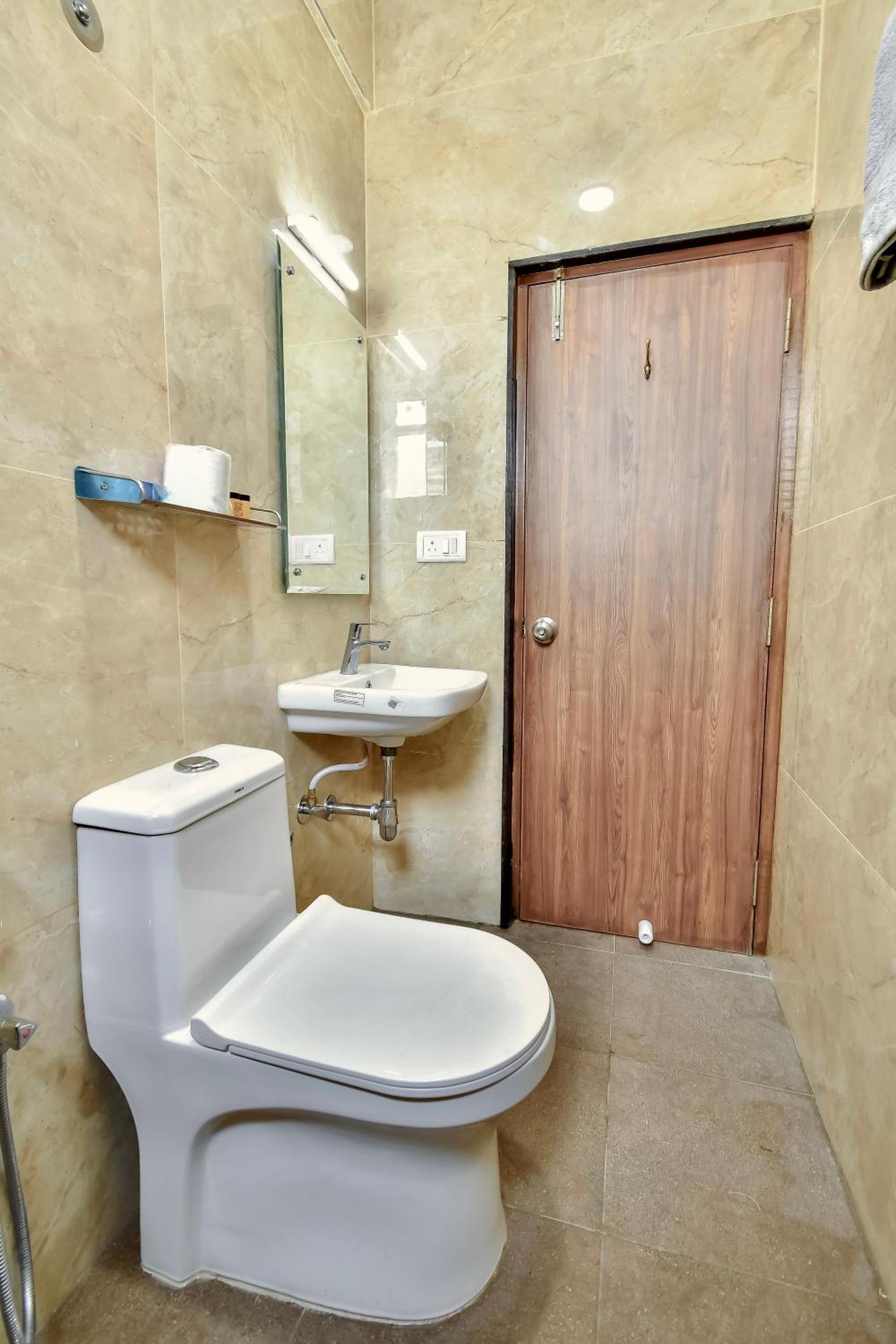 Homeslice Brookefield, Luxury Apartment Bangalore