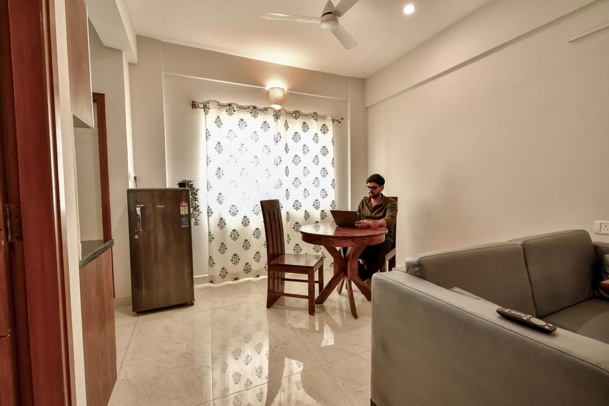 Homeslice Brookefield, Luxury Bangalore