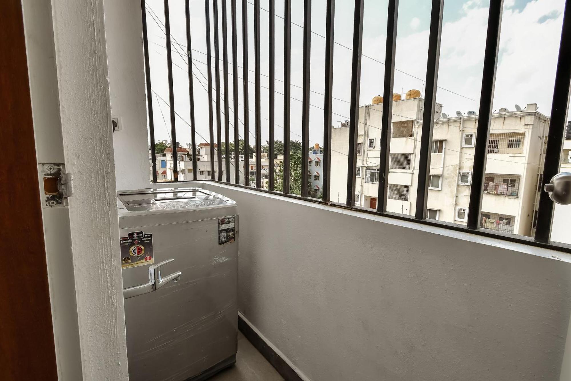 Homeslice Brookefield, Luxury Apartment