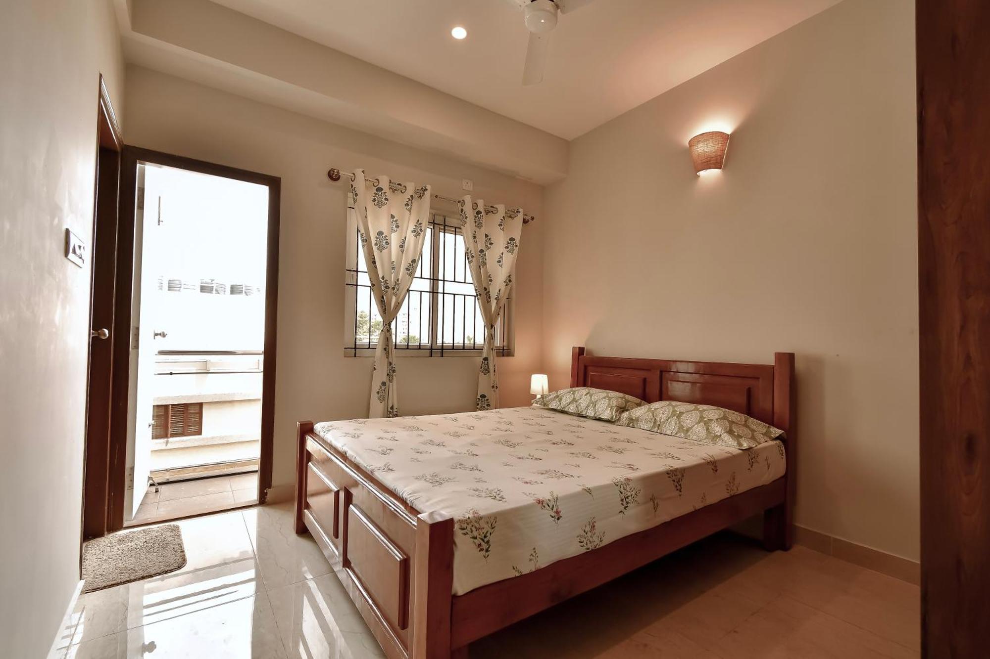Homeslice Brookefield, Luxury Apartment *