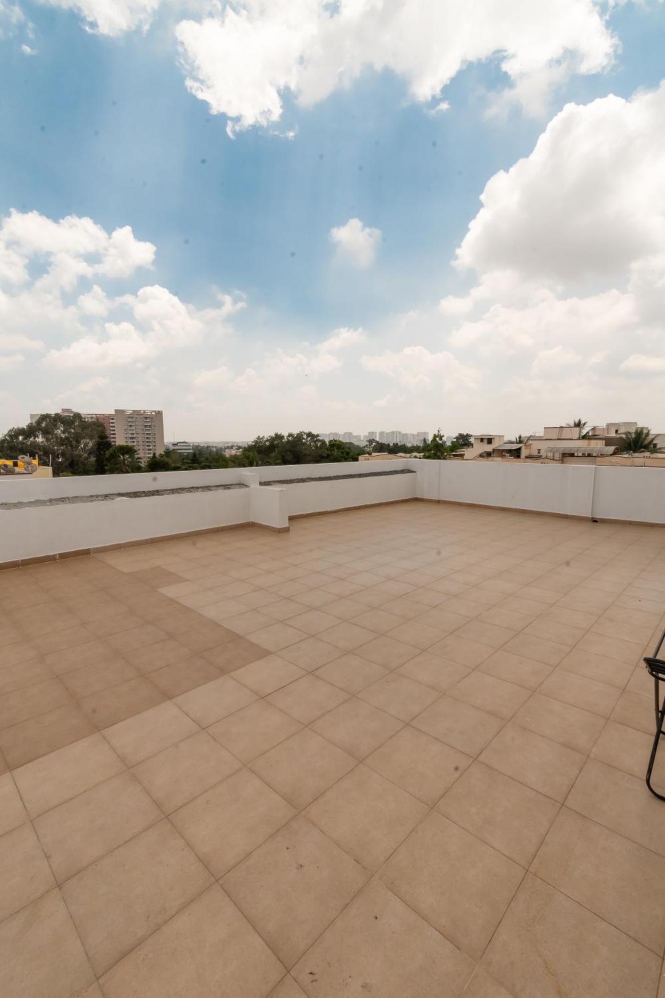 Homeslice Brookefield, Luxury Apartment Bangalore