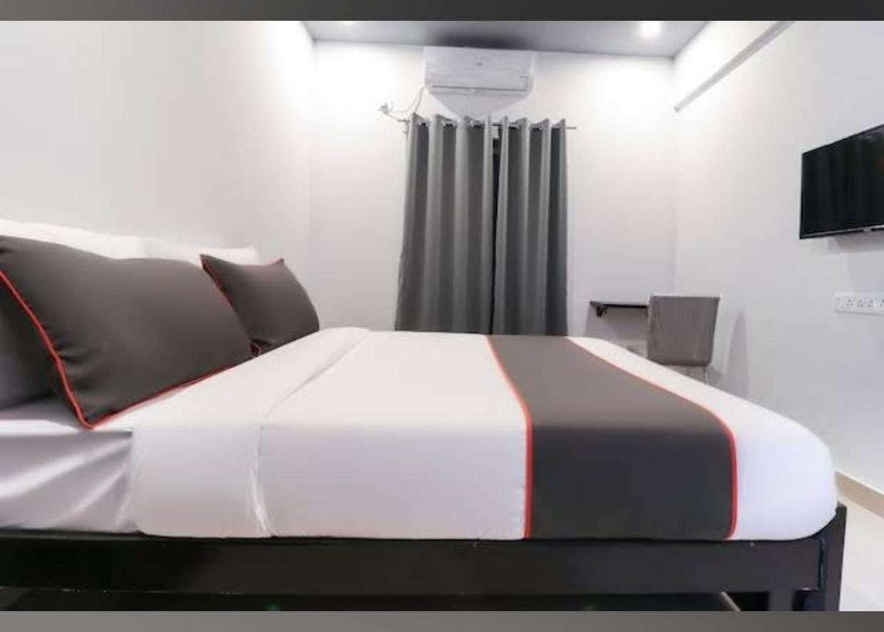 Ira Sathyajothi Comfort 3* Bangalore