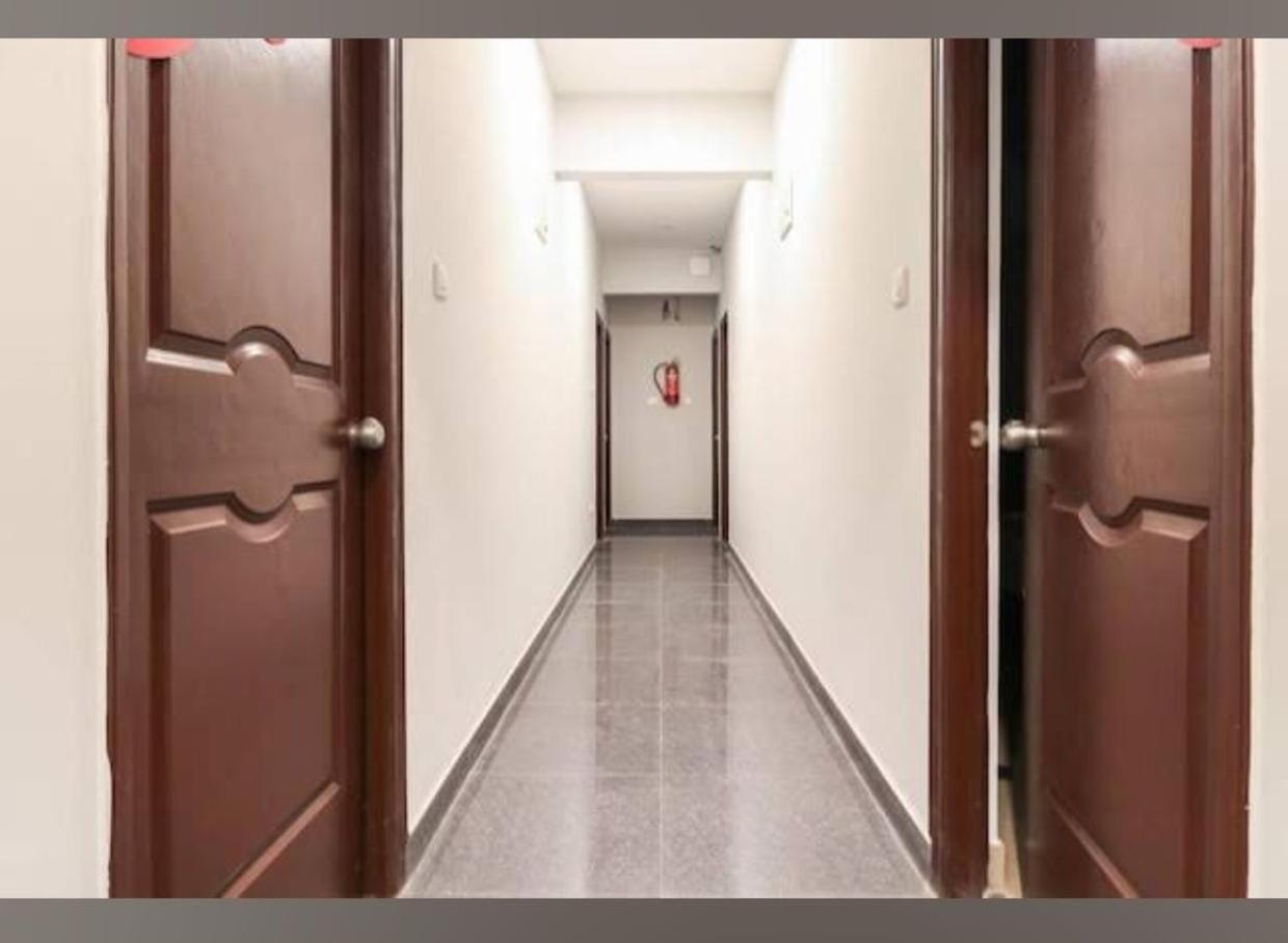 Ira Sathyajothi Comfort 3* Bangalore
