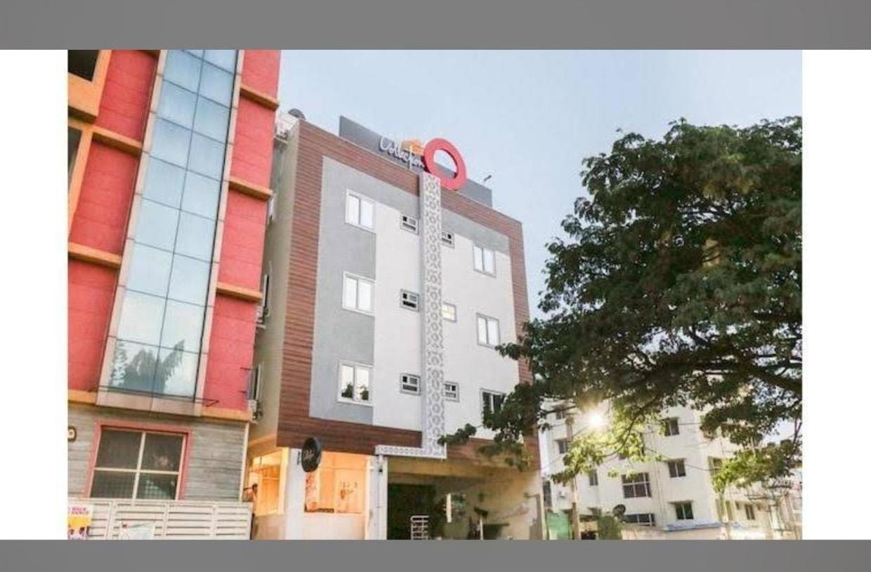 Ira Sathyajothi Comfort Bangalore