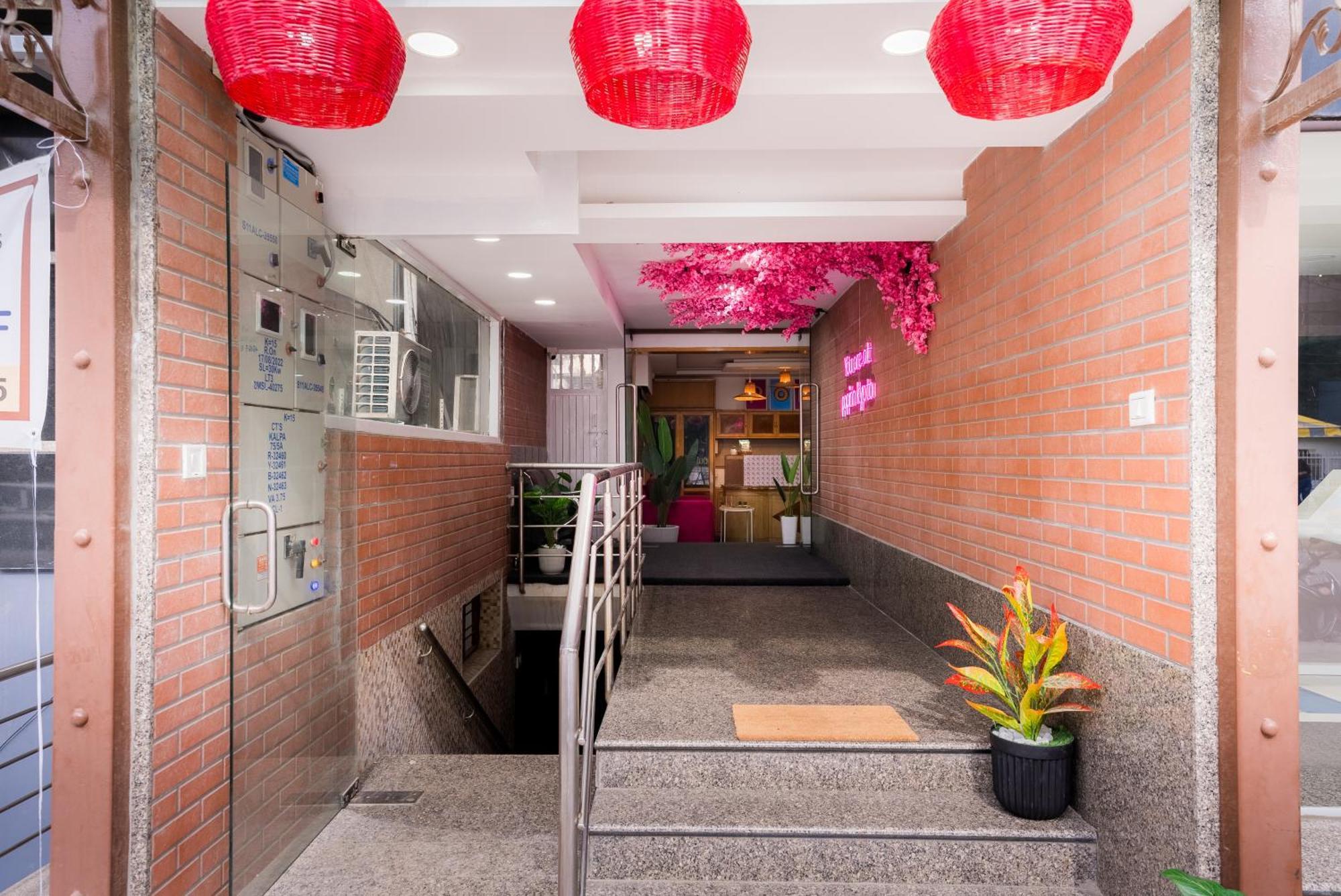 Helloworld Kyoto - Hsr High Street Bangalore
