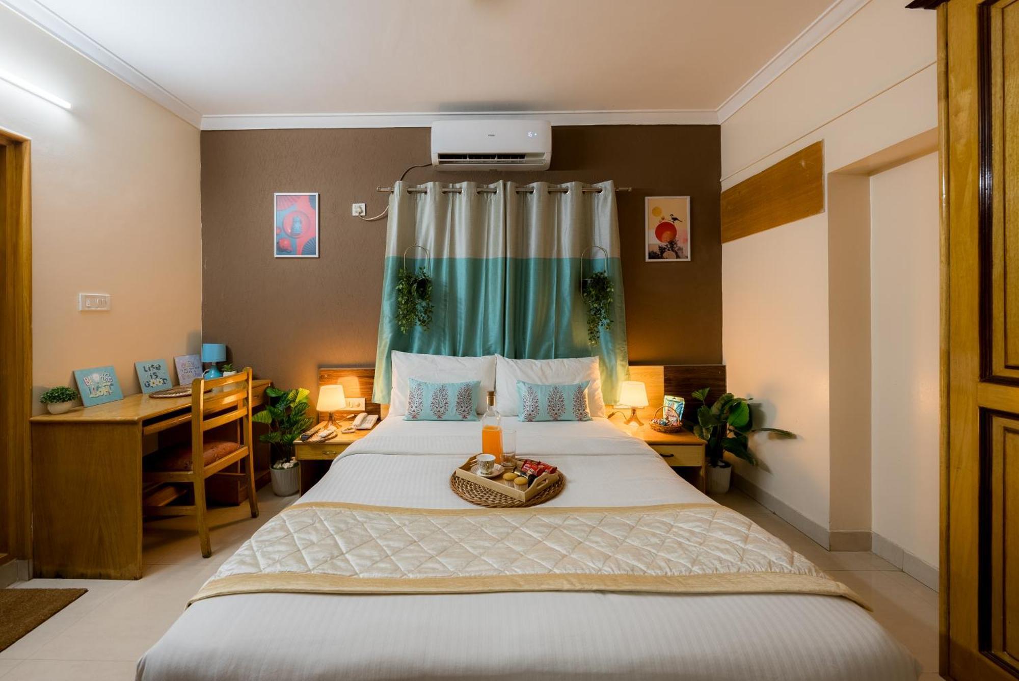 Helloworld Kyoto - Hsr High Street 4* Bangalore