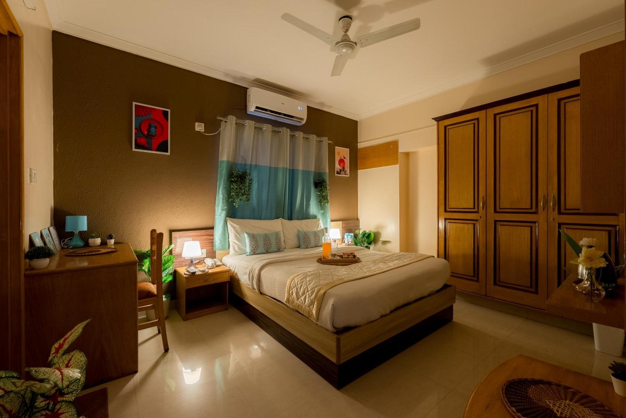 Helloworld Kyoto - Hsr High Street Hotel Bangalore