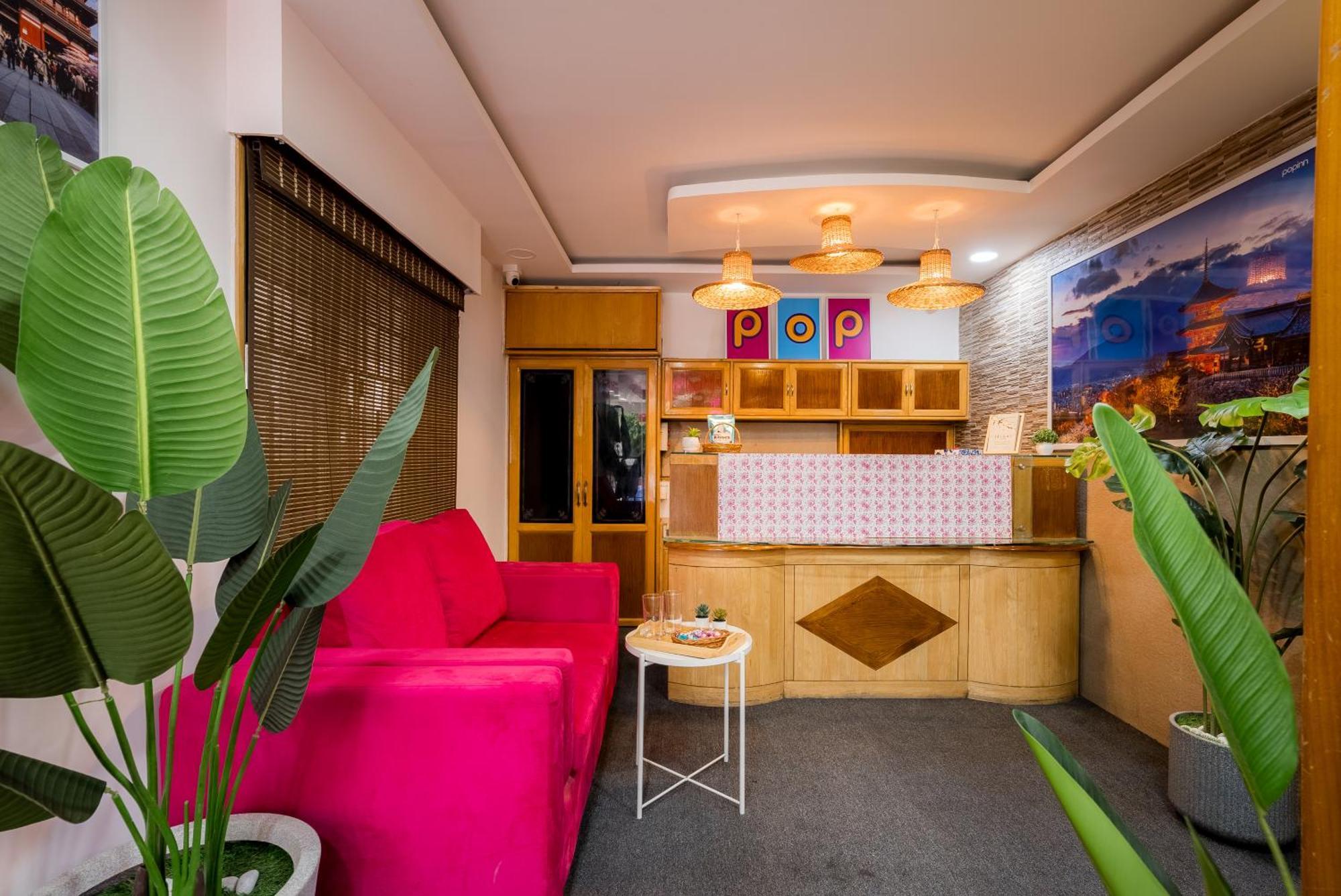 Helloworld Kyoto - Hsr High Street Hotel Bangalore