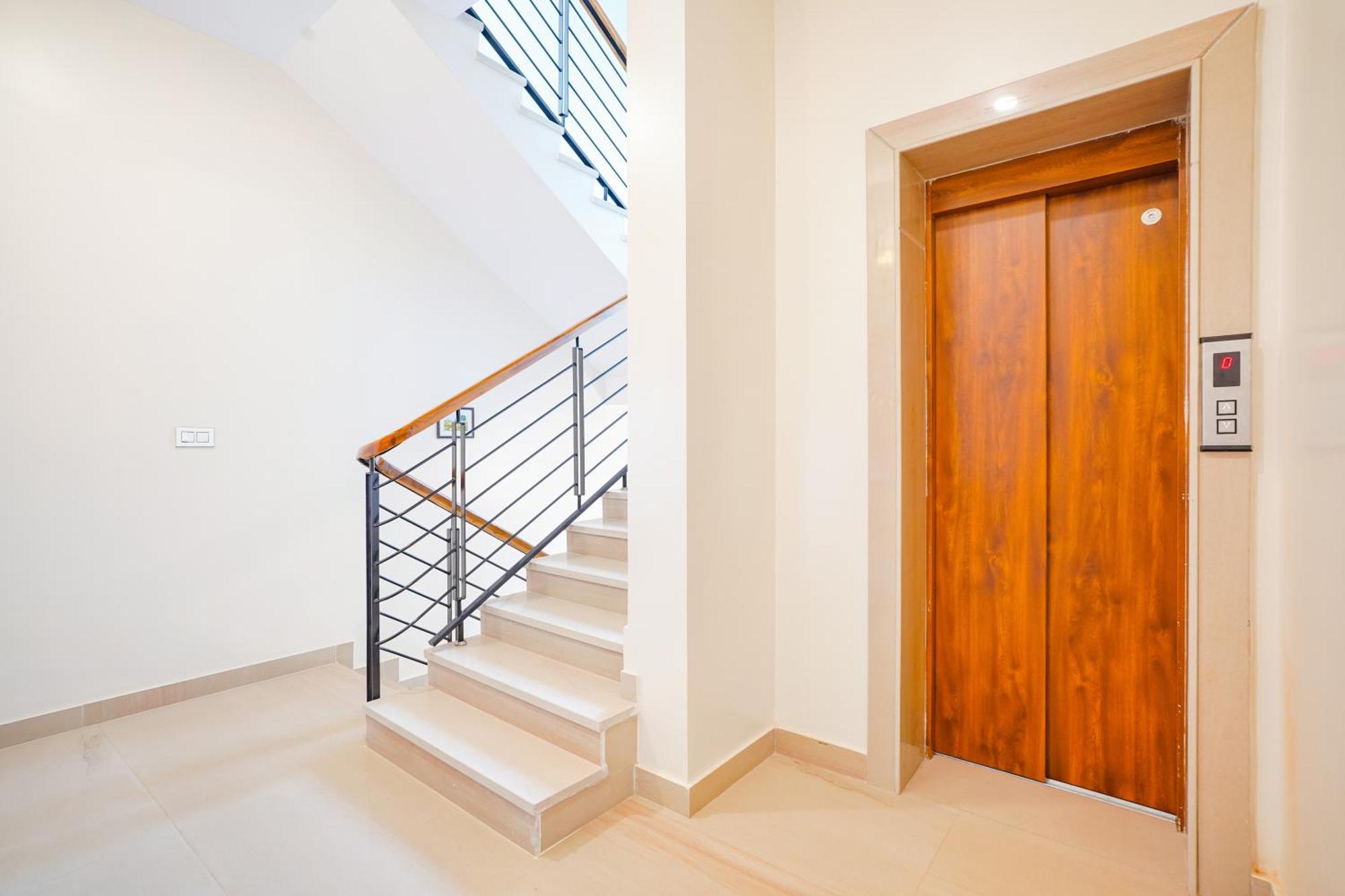 Bougainvillea Apartment Bangalore