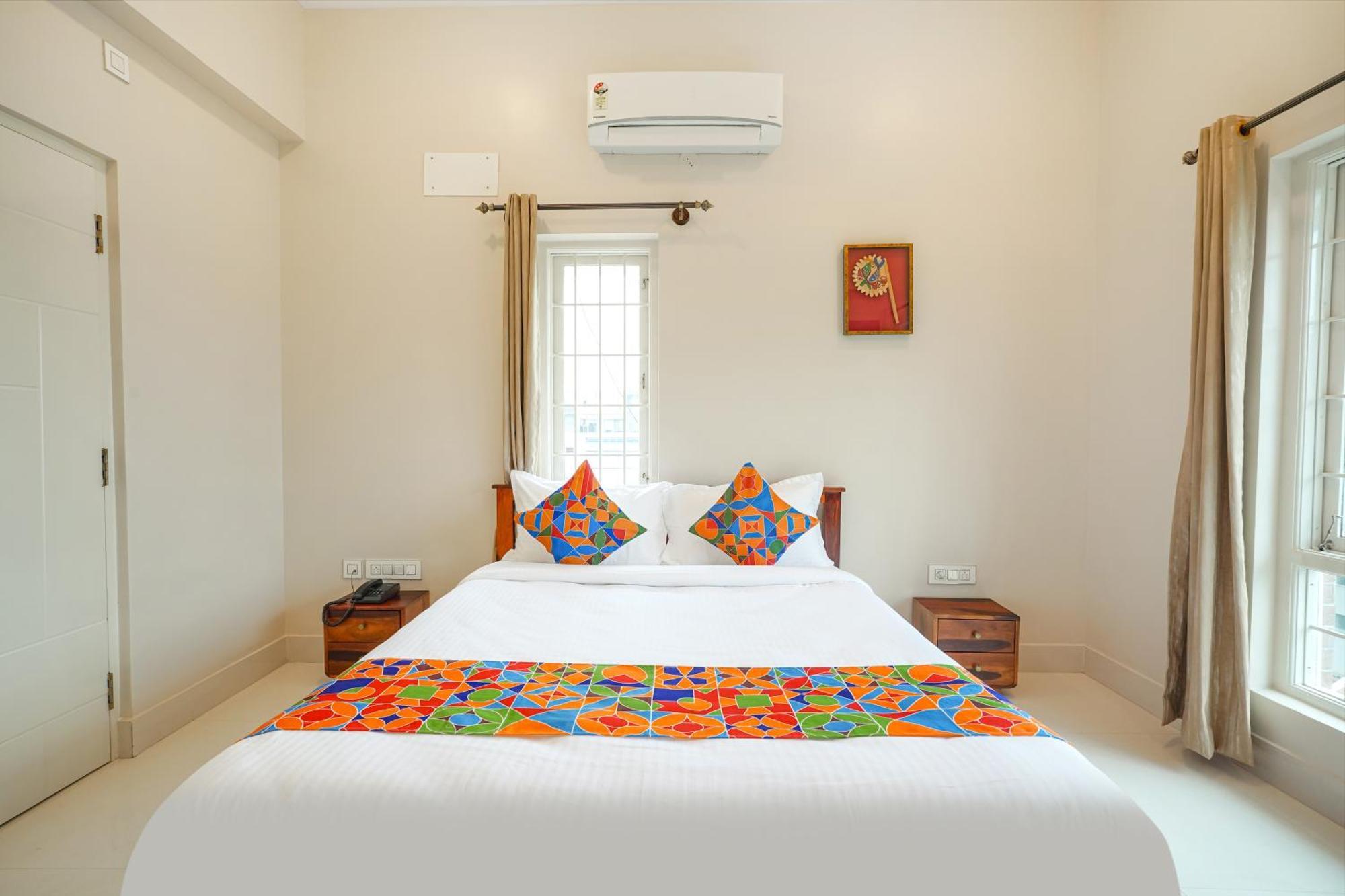 Bougainvillea Apartment