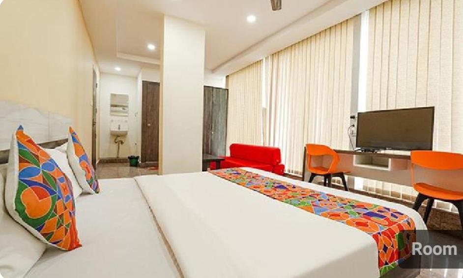 Lavish Residency Near To Rammurthynagar Main Road Bangalore