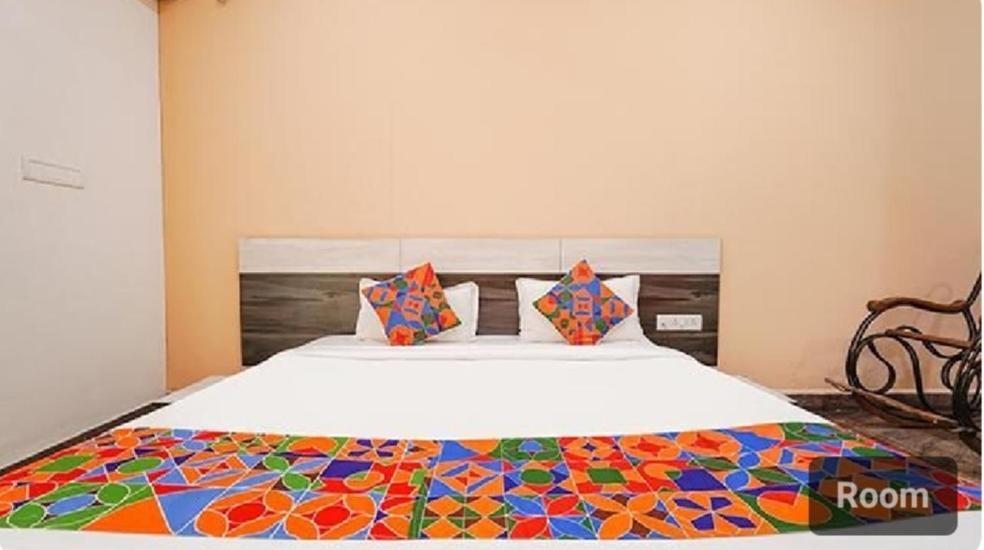Lavish Residency Near To Rammurthynagar Main Road Hotel 5*
