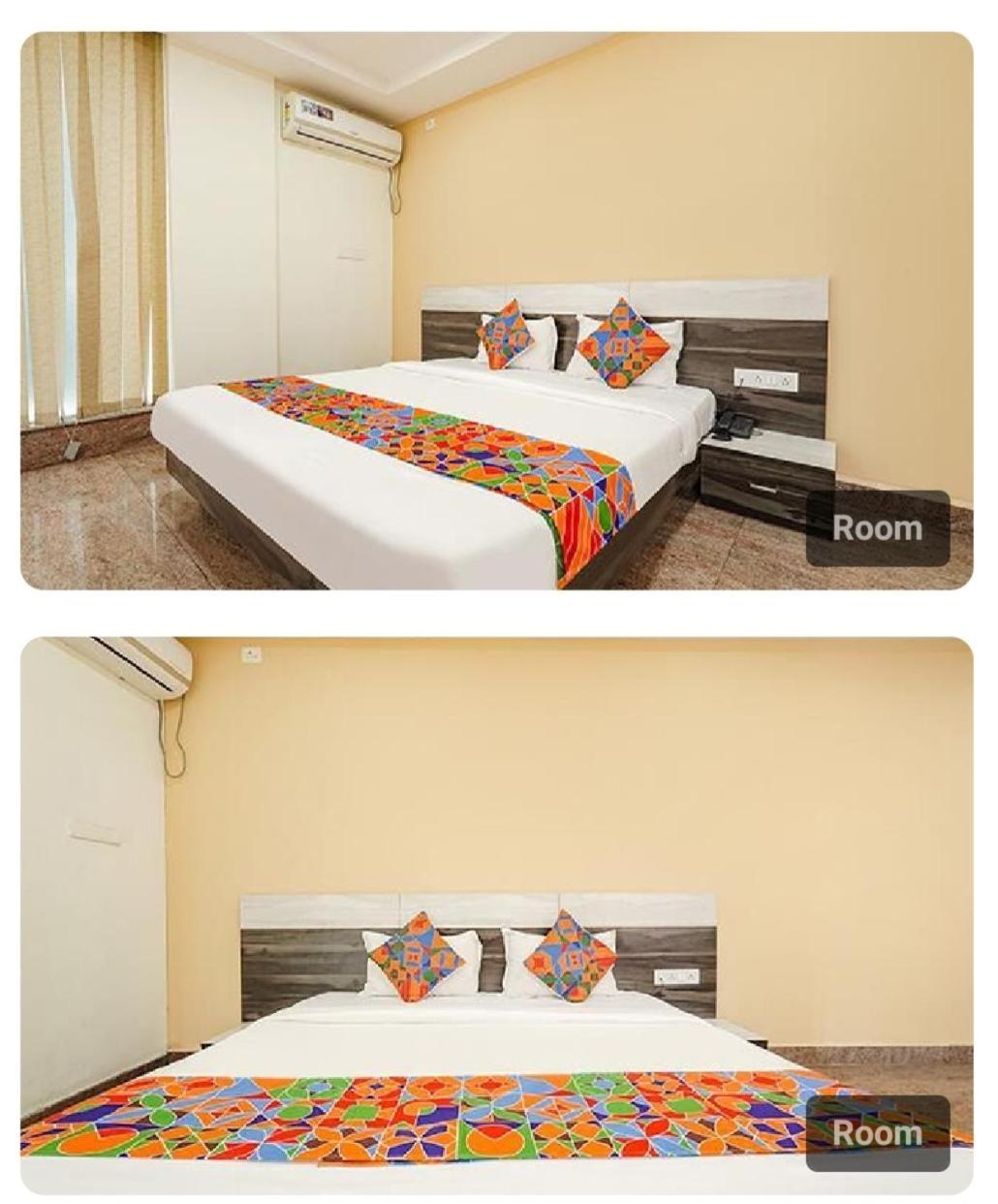 Lavish Residency Near To Rammurthynagar Main Road Hotel Bangalore