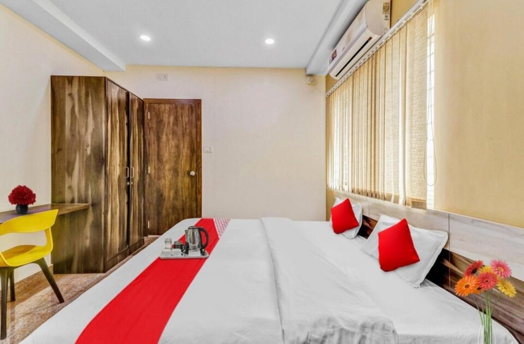 Lavish Residency Near To Rammurthynagar Main Road Bangalore