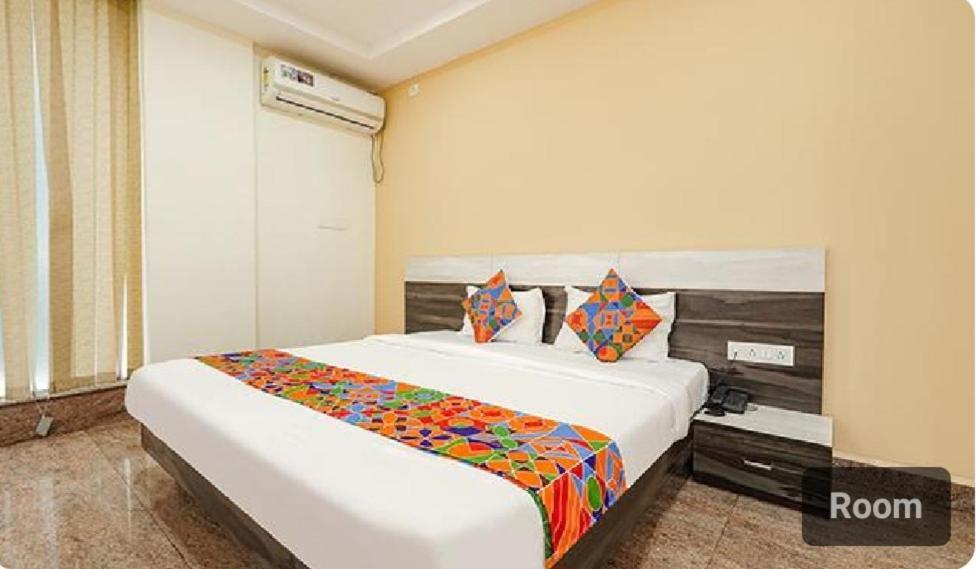 Lavish Residency Near To Rammurthynagar Main Road Hotel Bangalore