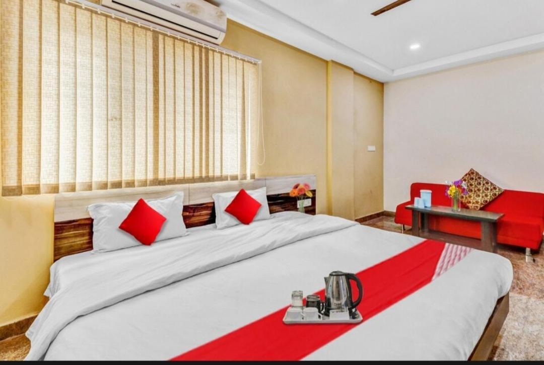 Lavish Residency Near To Rammurthynagar Main Road 5* Bangalore